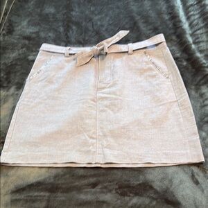 Ladies Tommy Hilfiger Skirt